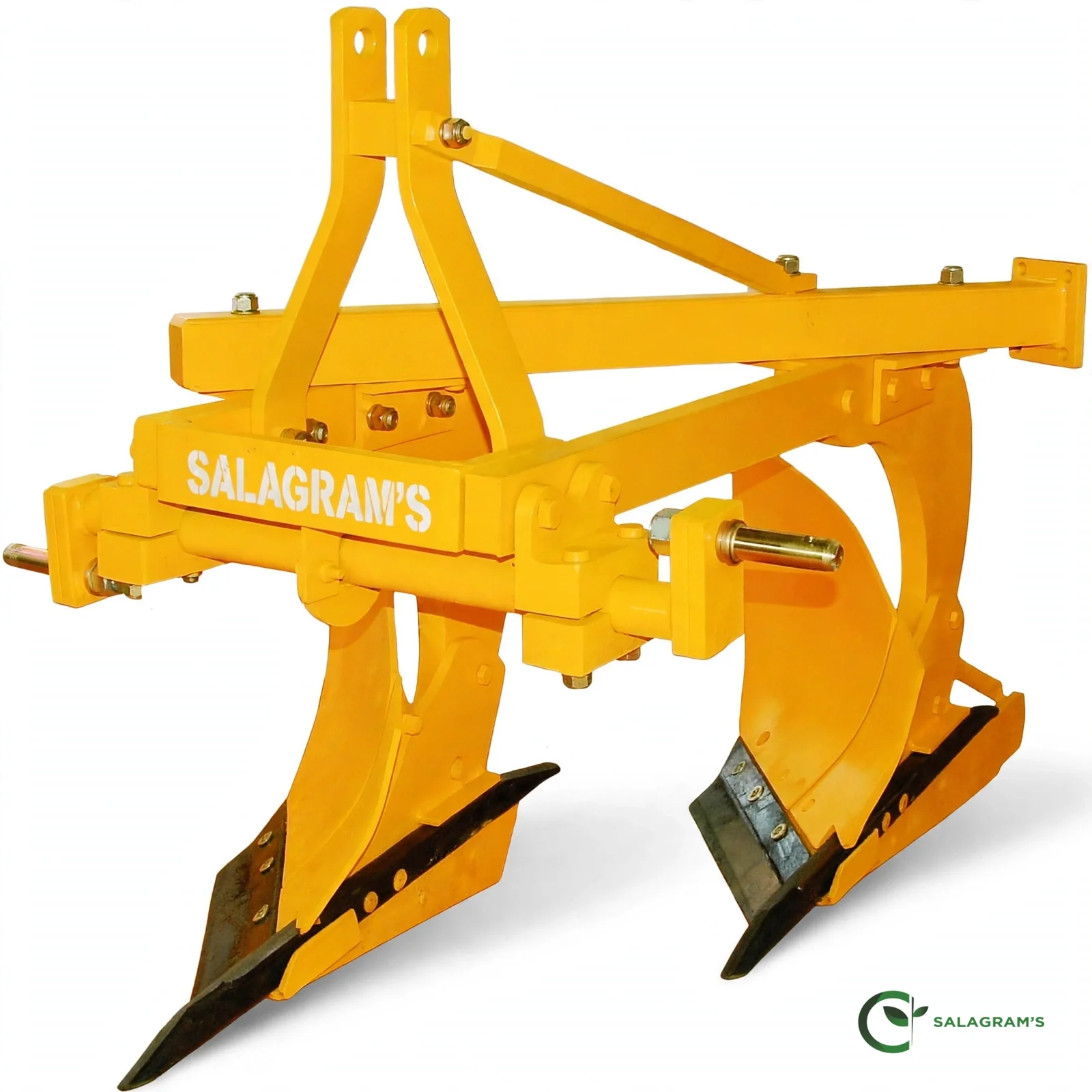 Salagrams 2-Bottom Mouldboard Plough - photo 2